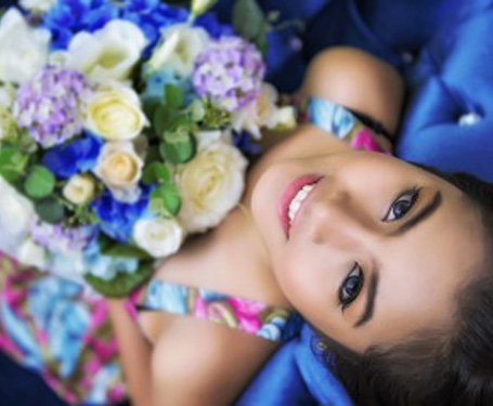 Букеты на заказ