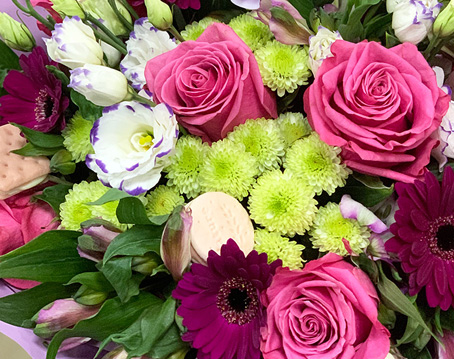 Букет доставка Москва