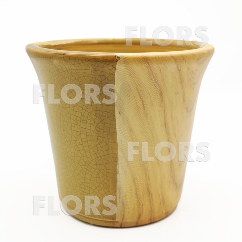 Кашпо керамика 16.031