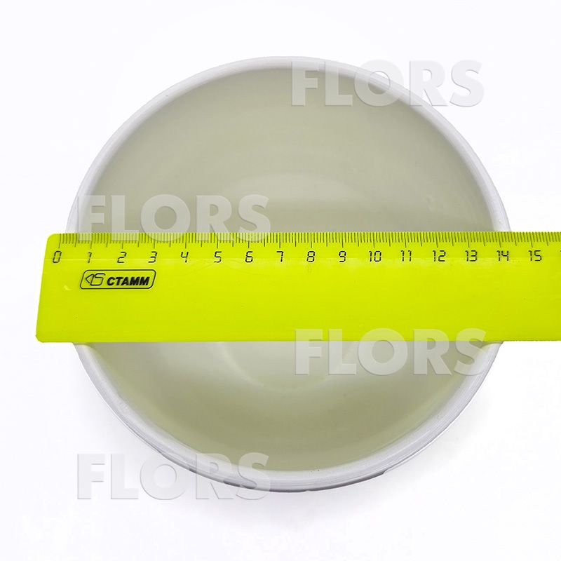 Горшок керамика Кактус клуб Цилиндр