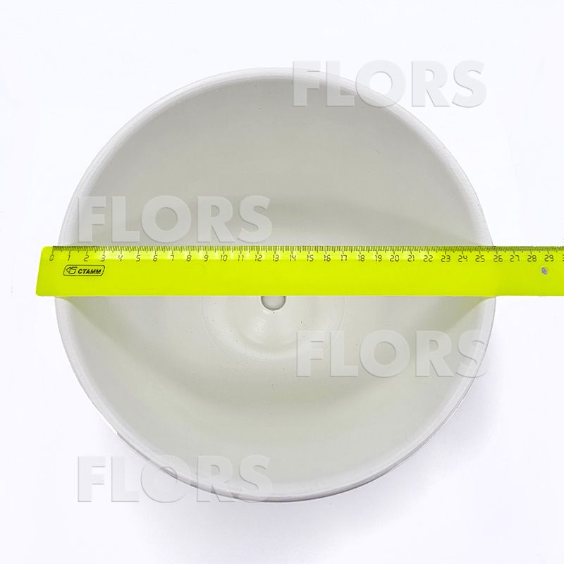 Горшок керамика Кактус клуб Цилиндр