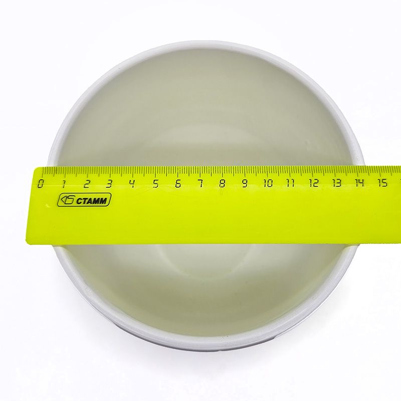 Горшок керамика Кактус клуб Цилиндр